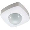 PIR detektor pohybu ST46B stropní, 3× senzor, 360°, 230 V AC
