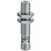 Contrinex Indukční bezdotykový snímač DW-AS-701-M12 Válec se závitem M12 120253 IP68, IP69K NPN 600 Hz 6 mm