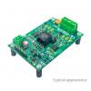 Modul budiče hradla Vyhodnocovací deska MOSFET Infineon 1ED3491MX12M, pro použití s: Motory Modul budiče hradla Vyhodnocovací deska MOSFET Infineon 1ED3491MX12M, pro použití s: Motory