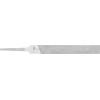 PFERD TOOLS 19300106 Rybářský pilník Délka 100 mm 12 ks