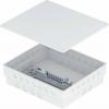 OBO Bettermann 5015065 lišta pro vyrovnání potenciálů (d x š) 67 mm x 250 mm 1 ks