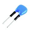 Tridonic I-SELECT2PLUG275MABL rezistor I-Select 0.25 W 10 ks Tridonic I-SELECT2PLUG275MABL rezistor I-Select 0.25 W 10 ks