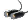 Omron Fotoelektrický snímač, řada: E3FA, výstup: PnP Jednocestný Omron Fotoelektrický snímač, řada: E3FA, výstup: PnP Jednocestný