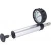 KS Tools 455.0111 Ruční čerpadlo pro chladicí systém, 2,5 bar/36psi