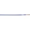 LAPP 4725022 lanko/ licna, H05Z-K, 1 x 0.75 mm², modrá, metrové zboží