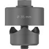 Bosch Accessories 2608594618 2608594618 vrtací korunka 35 mm 1 ks Bosch Accessories 2608594618 2608594618 vrtací korunka 35 mm 1 ks