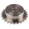 Pastorek 24 zubů Zaváděcí vrt RS PRO 08B-1 40 mm Pastorek 24 zubů Zaváděcí vrt RS PRO 08B-1 40 mm