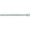 Gedore 2090-6 6171210 prodloužení zástrčného klíče Pohon (šroubovák) 1/4 (6,3 mm) 148 mm 1 ks
