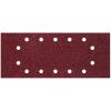 Wolfcraft 1983000 brusný papír s otvory Zrnitost 120 (d x š) 280 mm x 115 mm 5 ks