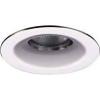 Brumberg 12079023 12079023 LED vestavné svítidlo, LED, 3 W, chrom