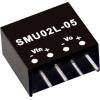 MEAN WELL SMU02L-05 DC/DC měnič napětí, modul 400 mA 2 W Počet výstupů: 1 x Obsah 1 ks MEAN WELL SMU02L-05 DC/DC měnič napětí, modul 400 mA 2 W Počet výstupů: 1 x Obsah 1 ks