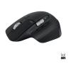 Logitech 910-006556 laserová myš, přenos 7 tlačítko, černá Logitech 910-006556 laserová myš, přenos 7 tlačítko, černá