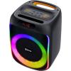 Denver BPS-165 Bluetooth® reproduktor AUX, SD paměť. karta, USB černá Denver BPS-165 Bluetooth® reproduktor AUX, SD paměť. karta, USB černá
