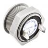 Bzučák 15V dc 0.7 V dc 98 dB, Průchozí otvor 26 mm Nepřetržité Interní Sonitron Bzučák 15V dc 0.7 V dc 98 dB, Průchozí otvor 26 mm Nepřetržité Interní Sonitron