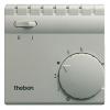 Theben Termostat, řada: RAMSES, NC 30 °C 10 A 5 °C 240 V ac