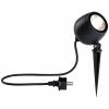 Deko Light 733064 Facado Socket venkovní stojací osvětlení E27 20 W tm...