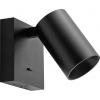 Deko Light Can Tilt eckig USB, 1x 7,5 W GU10, Schwarz 341340 Nástěnné svítidlo GU10 7.5 W černá Deko Light Can Tilt eckig USB, 1x 7,5 W GU10, Schwarz 341340 Nástěnné svítidlo GU10 7.5 W černá