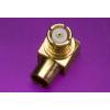 Molex Molex MOL DataCom & Specialty 734152063-1600 MMCX konektor zásuv...