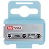 KS Tools 910.2233 plochý bit 3 mm Ušlechtilá ocel V2A nerezové C 6.3 5 ks KS Tools 910.2233 plochý bit 3 mm Ušlechtilá ocel V2A nerezové C 6.3 5 ks