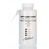 RS PRO Laboratorní láhev, délka: 170 mm, kapacita: 500ml, Polyetylen, typ hrdla: Široký krk, typ láhve: Stříkací láhev RS PRO Laboratorní láhev, délka: 170 mm, kapacita: 500ml, Polyetylen, typ hrdla: Široký krk, typ láhve: Stříkací láhev