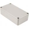 Hammond Electronics 1590XXLG univerzální pouzdro 145 x 121 x 39 hliník šedobílá (RAL 7035) 1 ks Hammond Electronics 1590XXLG univerzální pouzdro 145 x 121 x 39 hliník šedobílá (RAL 7035) 1 ks