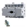 Allen Bradley Oddělovací (hlavní) vypínač, rozsah: 194E 6pólový Panel IP66 25A 11 kW