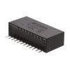 Recom Měnič DC/DC R-6, výstup: 5V dc, Vin 24V dc 2 A, Vin 9V Průchozí otvor -40 °C 85 °C Recom Měnič DC/DC R-6, výstup: 5V dc, Vin 24V dc 2 A, Vin 9V Průchozí otvor -40 °C 85 °C