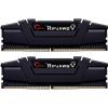 G.Skill F4-3600C18D-32GVK Sada RAM pro PC 32 GB 2 x 16 GB 3600 MHz 288pin DIMM CL18-22-22-42 F4-3600C18D-32GVK