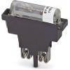 Fuse plug ST-SILA250 černá Phoenix Contact 50 ks