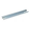 RS PRO Lišta DIN Ocel Neperforované, délka: 98 mm, šířka: 15mm, výška: 15 mm RS PRO Lišta DIN Ocel Neperforované, délka: 98 mm, šířka: 15mm, výška: 15 mm