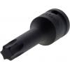 Brilliant Tools BT022607 Nástrčný klíč T 60 1/2 Brilliant Tools BT022607 Nástrčný klíč T 60 1/2