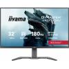 Iiyama G-MASTER herní monitor 80 cm (31.5 palec)2560 x 1440 Pixel, 16:9, 0.5 ms, IPS LED