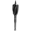 Bosch Accessories 2608596302 spirálový vrták do dřeva 5 mm Celková dél...