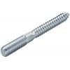 Fischer 65153 STS šroub se závitovým dříkem 8 mm 100 mm T profil, vnější šestihran nerezová ocel A2 100 ks Fischer 65153 STS šroub se závitovým dříkem 8 mm 100 mm T profil, vnější šestihran nerezová ocel A2 100 ks