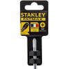 Šroubováky Philips, dělka lopatky: 125 mm Ocel Standardní hrot PH2 Stanley