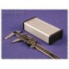 Hammond Electronics 1457C1201E univerzální pouzdro 120 x 59 x 31 hliník přírodní 1 ks Hammond Electronics 1457C1201E univerzální pouzdro 120 x 59 x 31 hliník přírodní 1 ks