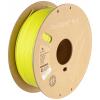 Polymaker PA04027 Regular vlákno pro 3D tiskárny PLA plast Nižší obsah plastů, Matná 1.75 mm 1000 g limetkově zelená PolyTerra™ 1 ks