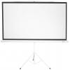 Eurolite 80901206 plátno na stativu 200 x 112 cm Formát obrazu: 16:9 Eurolite 80901206 plátno na stativu 200 x 112 cm Formát obrazu: 16:9