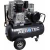 Aerotec pístový kompresor 820-90 PRO 90 l 10 bar