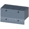 Siemens, Kryt, pro použití s: 3VA1 400/630 a 3VA2 400/630 Siemens, Kryt, pro použití s: 3VA1 400/630 a 3VA2 400/630