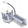 DOGA Stejnosměrný převodový motor, řada: 111 24V dc Komutátorový s převodem 40rpm 5 Nm 60 W 9 mm 2.5A DOGA Stejnosměrný převodový motor, řada: 111 24V dc Komutátorový s převodem 40rpm 5 Nm 60 W 9 mm 2.5A