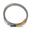 Podložka termočlánek RS PRO 2 m kabel typ K 2 m sonda 4 mm na 350 °C RoHS Compliant, ANSI RS PRO Podložka termočlánek RS PRO 2 m kabel typ K 2 m sonda 4 mm na 350 °C RoHS Compliant, ANSI RS PRO