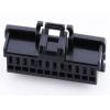 Molex zásuvkový konektor na kabel 5051511200, 1 ks Bag Molex zásuvkový konektor na kabel 5051511200, 1 ks Bag