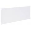 Hager LF11029016 kabelová lišta (d x š) 2000 mm x 110 mm 2 m bílá