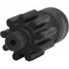 KS Tools 450.0423 Silový nástavec na bity pro šrouby s vnitřním šestih... KS Tools 450.0423 Silový nástavec na bity pro šrouby s vnitřním šestih...