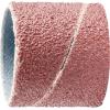 PFERD TOOLS KSB 2525 A 60 42237505 brusná dutinka Zrnitost 60 (Ø x v) 25 mm x 25 mm 25 ks