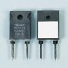 Rezistor Výkonový vrstvový, řada: MP9100 200 mΩ 1 % MP9100-0.20-1% 100 W Caddock Rezistor Výkonový vrstvový, řada: MP9100 200 mΩ 1 % MP9100-0.20-1% 100 W Caddock