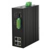 Ethernetový přepínač 4portový RS PRO Řízený Ethernetový přepínač 4portový RS PRO Řízený