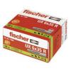 Fischer 77889 UX 6 x 35 R univerzální hmoždinka 35 mm 6 mm 50 ks
