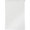 Tašky na zip bez štítků (d x š) 170 mm x 120 mm transparentní polyetylén 100 ks